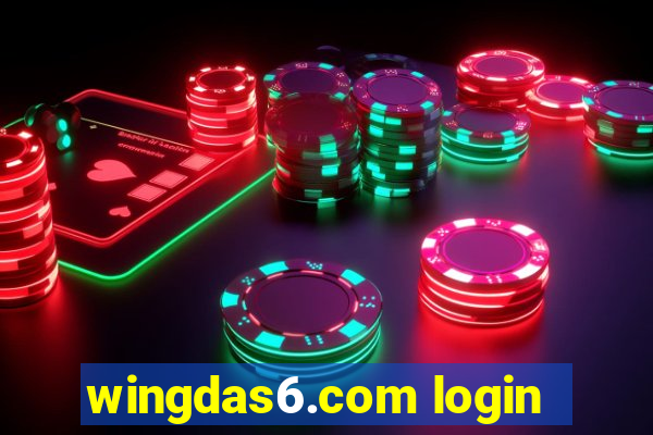 wingdas6.com login